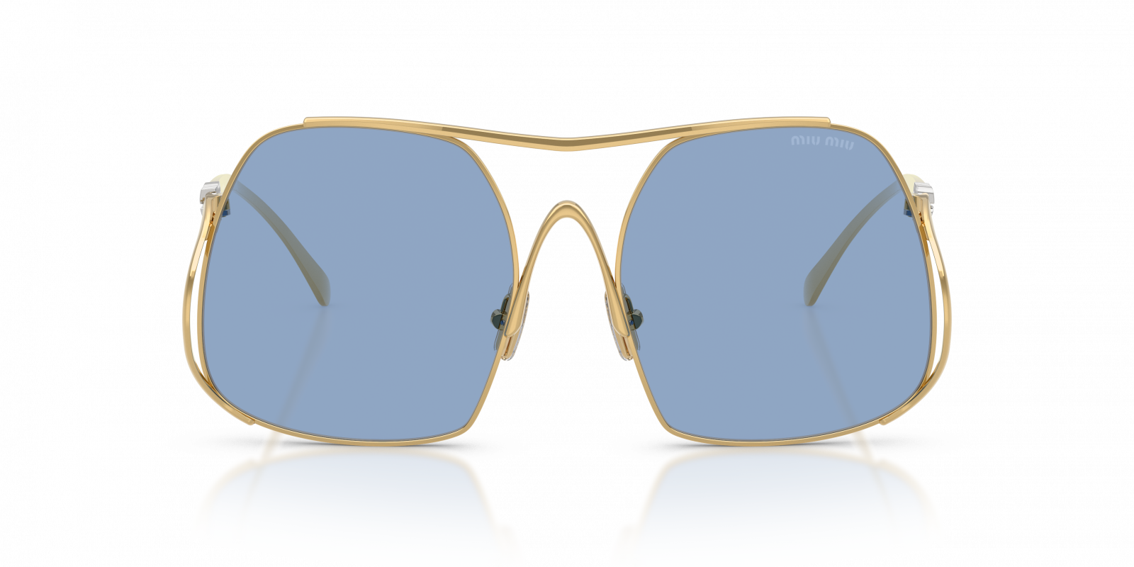 Miu Miu MU A55S 5AK30U  